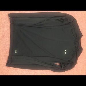 Compression shirt